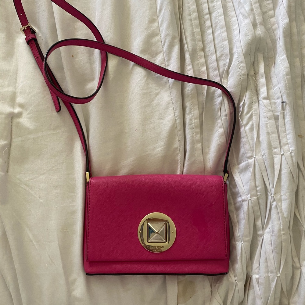 kate spade purse